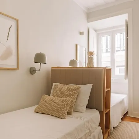 Apartamento Alfama & Fado Experience