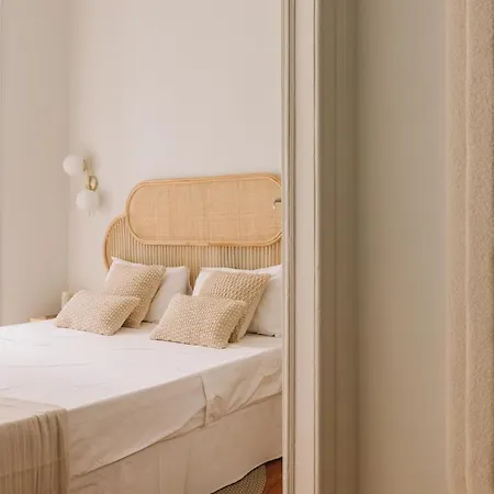 Alfama & Fado Experience Apartamento