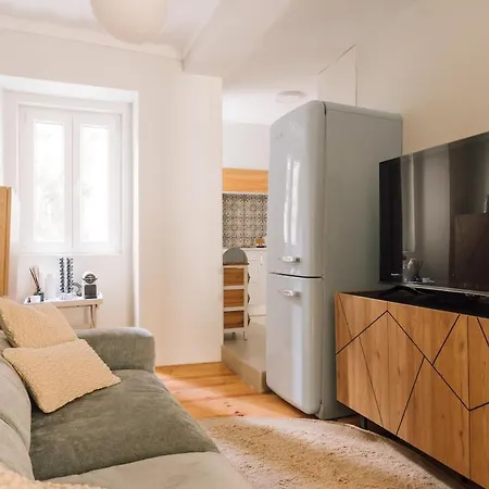 Apartamento Alfama & Fado Experience