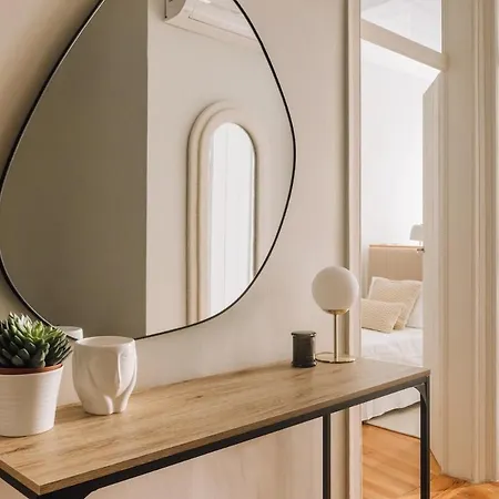 Alfama & Fado Experience Apartment Lisbon